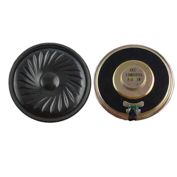 8 ohm 1 watt speaker