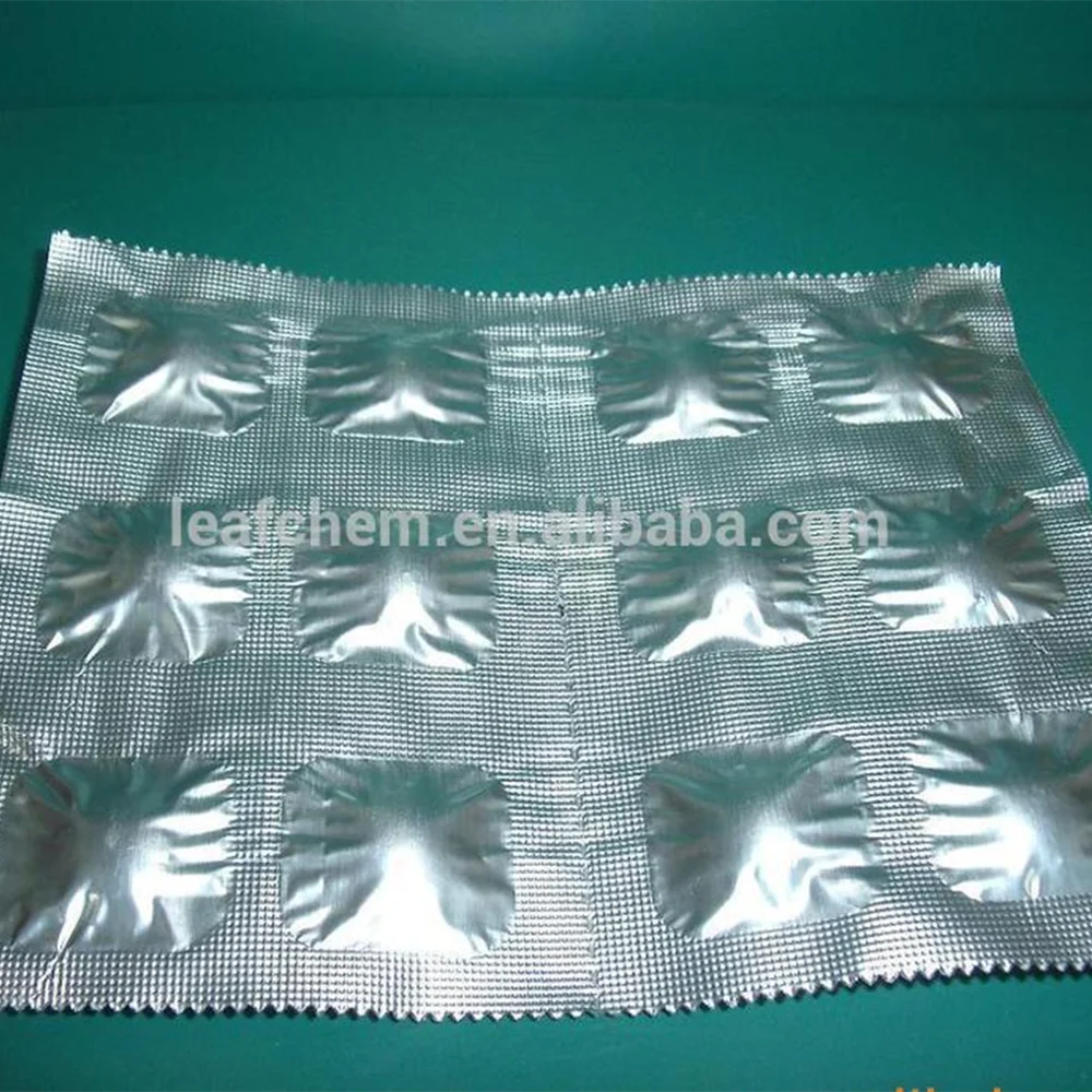 
Chlorine Dioxide Tablets (ClO2) 
