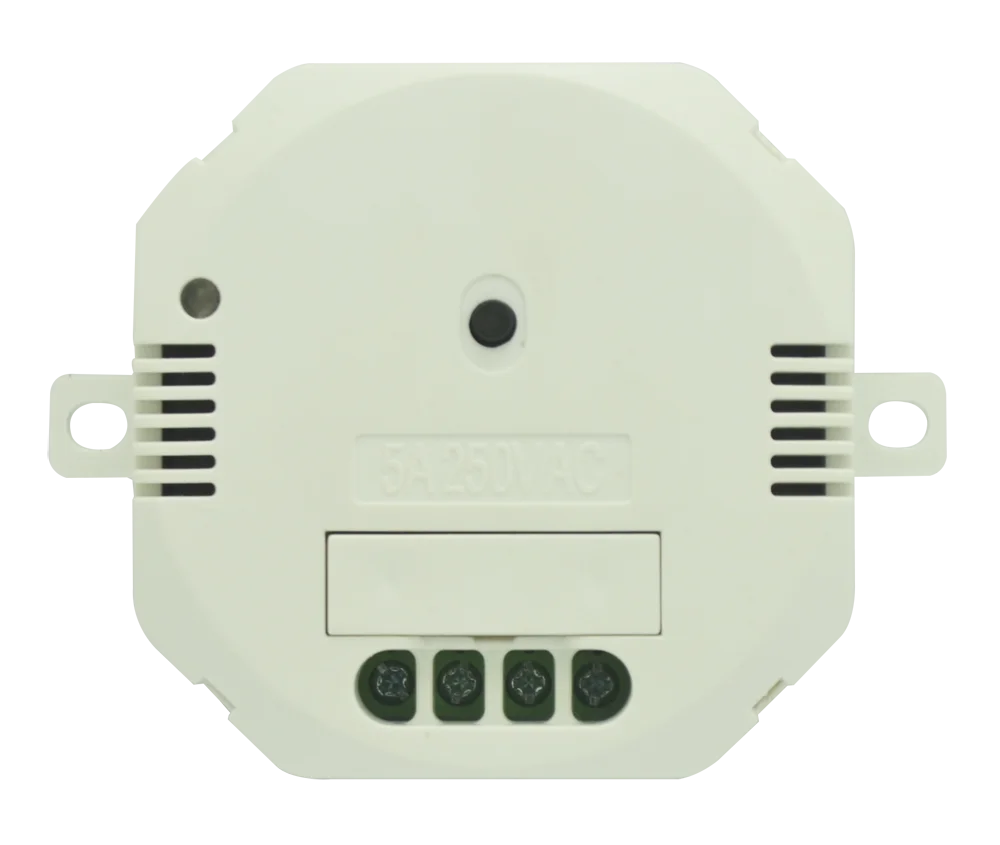 Bingoelec Wifi Rf Signal Transmitter Receiver Remote Switch Controlled