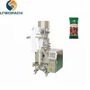 Small scale mini coffee pod packaging machine