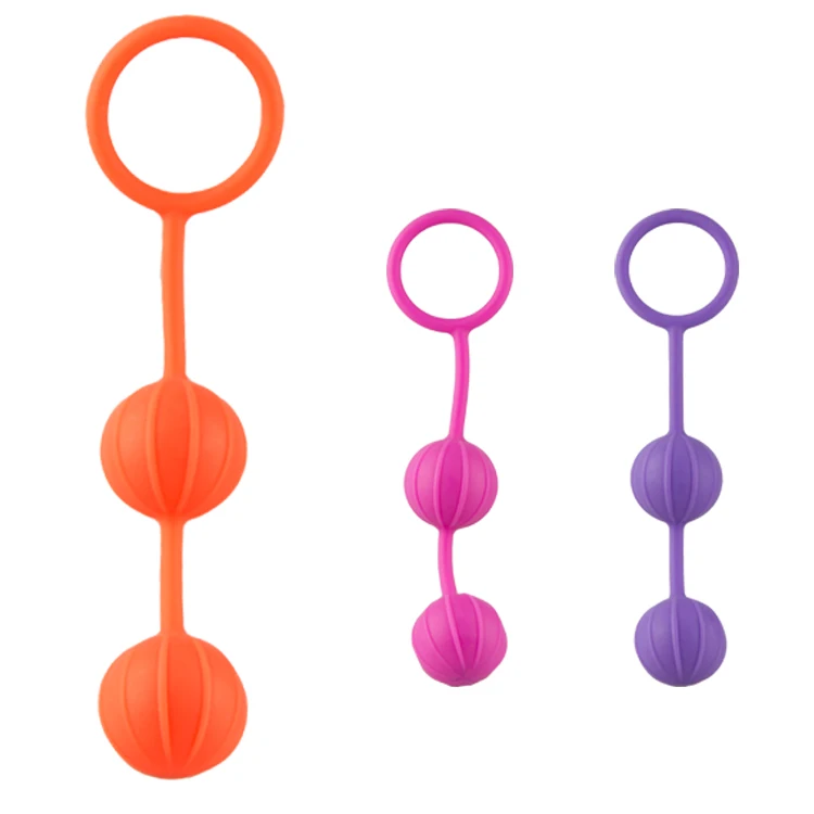 Kegel Balls For Beginners Advanced Kegel Weights For Women