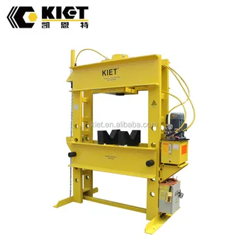Hydraulic Bench Press For Hydraulic Hot Press Machine Buy