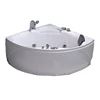 LX-247 shower room freestanding bath 120cm bathtub