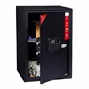 Yongfa 50FPD Made In China Used Safe Locker, Safe Deposit Box,Chubb Safe