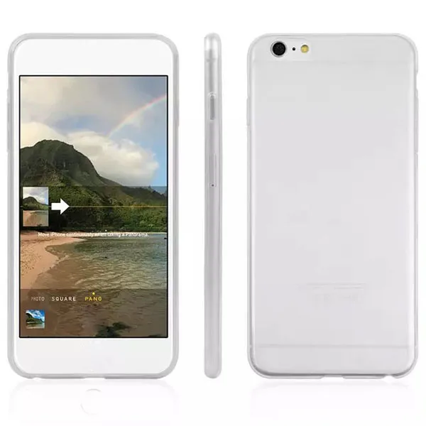 

Ultra-thin phone case for iPhone 6/plus in stock
