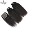 alibaba hair products China factory supply unprocessed virgin remy peruvian hair yaki straight