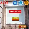 aluminum rolling windows shutter