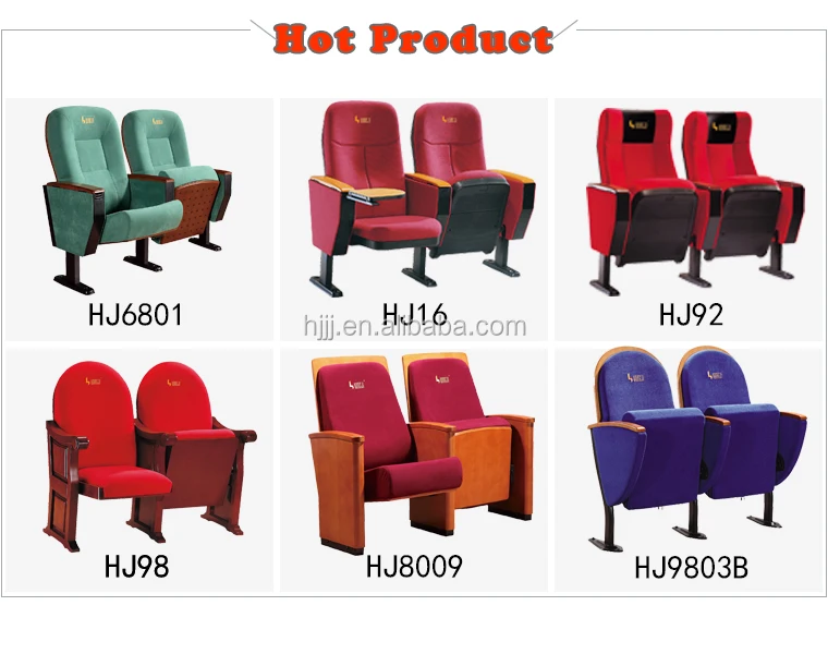 Folding Tipup Seat Hj23 Auditorium Chair Price Auditorium Seating