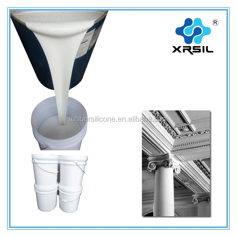 
Factory price high quality UL94v0 fire sealant rtv2 silicone compound for electronic power supply insulation 