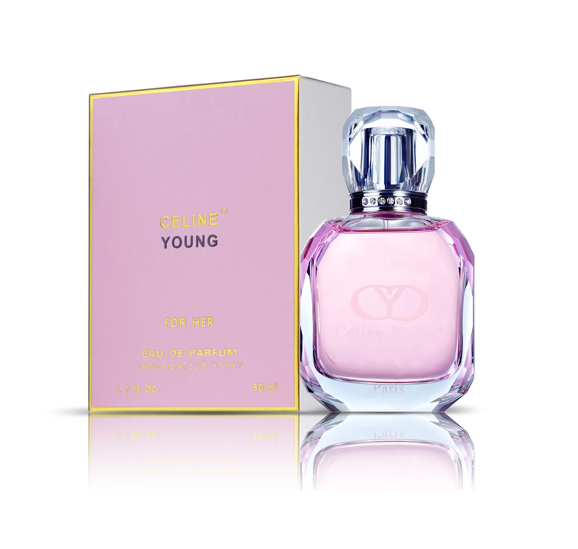 

Brand perfume for US and Europe market with good quality