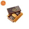 bath goods Paper carton decorative bathroom soap box packaging