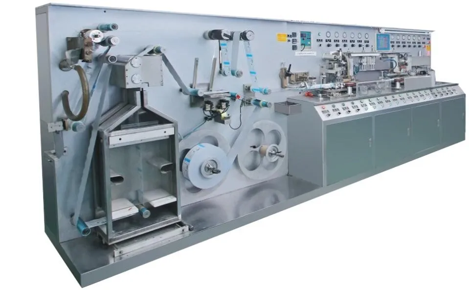 Laminated Plastic Tube Making Machine For Cosmetic Buy Plastic Tube