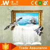 [YL-T020] Background Animated Wallpaper 3D Wall Paper Kids Room
