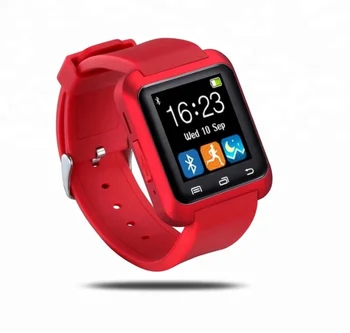 aosmart watch sim card
