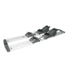 New Fitness Equipment Home Series Bear Crawl Horizontal Exercise Machine with LCD Monitor