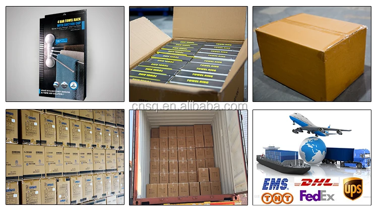 sq packing and loading