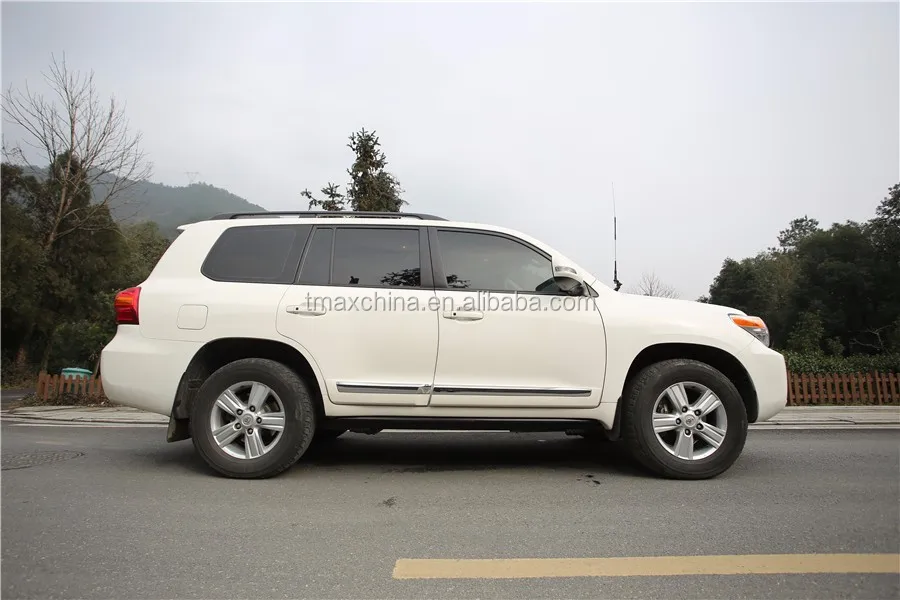 Eboard Innova Crysta Electric Side Step For Toyota Innova Buy E