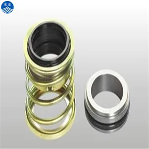 Big capacity clean water transfer pump mechanical seal