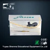 Primary school physics experiment kit simple air pressure testing teaching aids for children