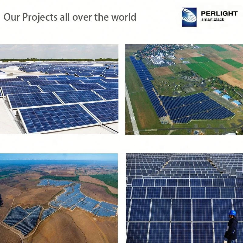 
Solar Farm 100Kw 1000Kw Solar Power System 100 Kw Generator 1Mw Solar On Grid Power System Price In Germany 