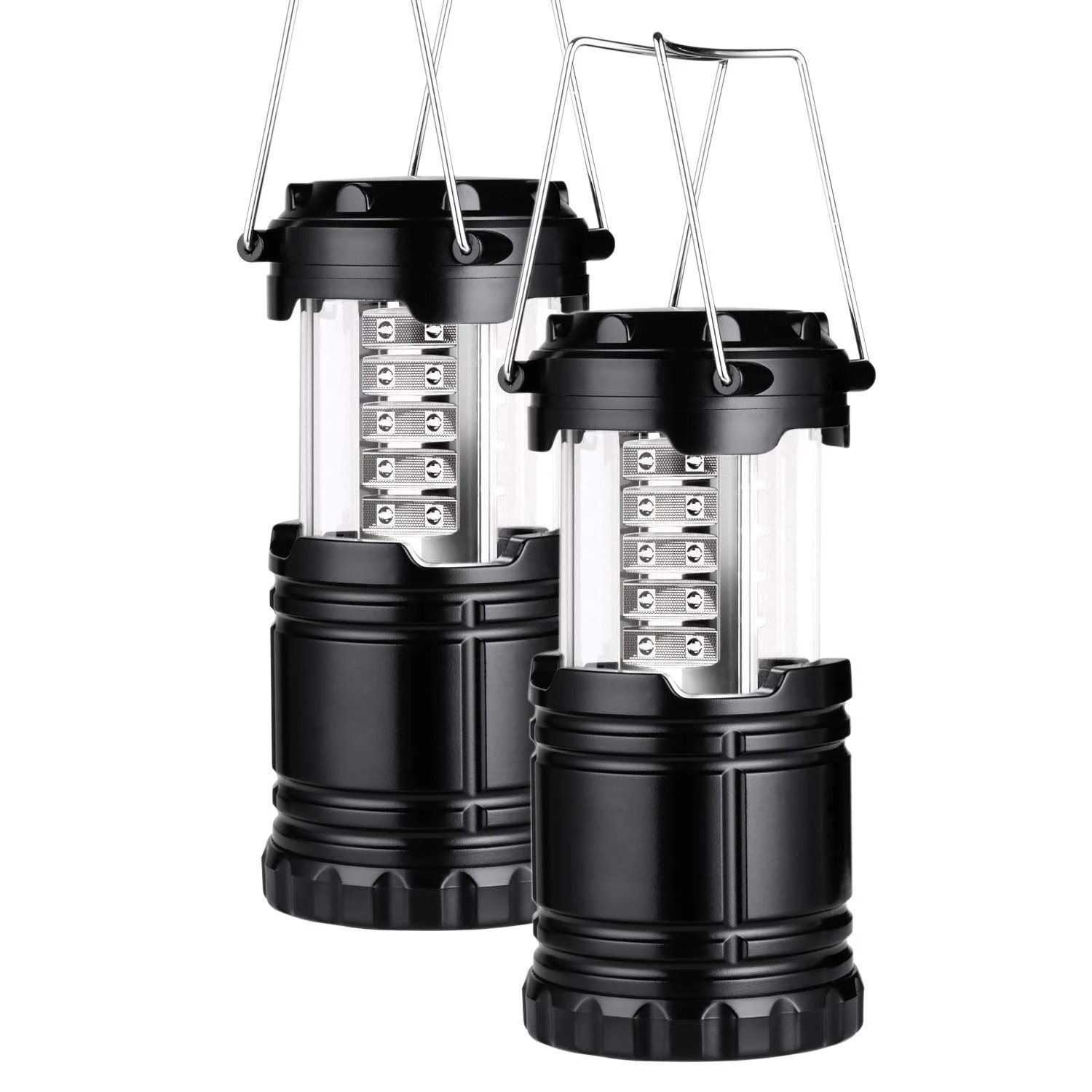 Get Free Sample Extendable Fishing Camping Lamp Telescopic Lantern 3w