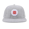wholesale snapback hat custom yupoong hats/ snapback caps custom logo