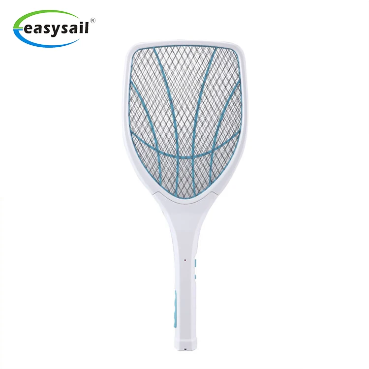 fly swatter zapper