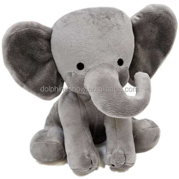 cute elephant soft toy