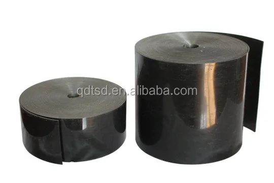 
HDPE Polyethylene Outer Jacket Pipe 
