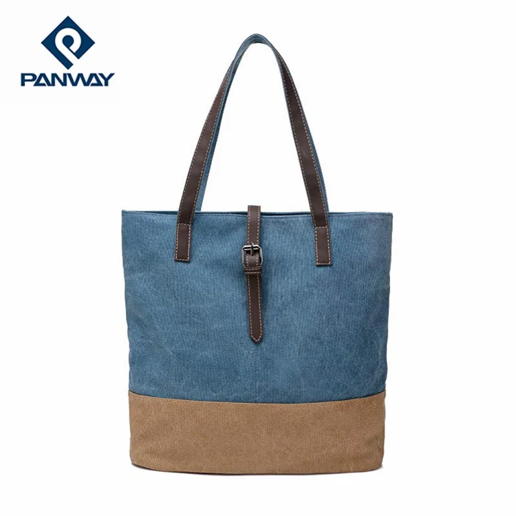 heavy canvas tote bag