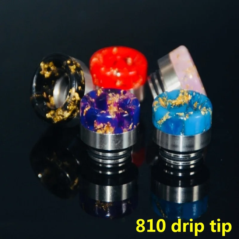 810 drip tips s7