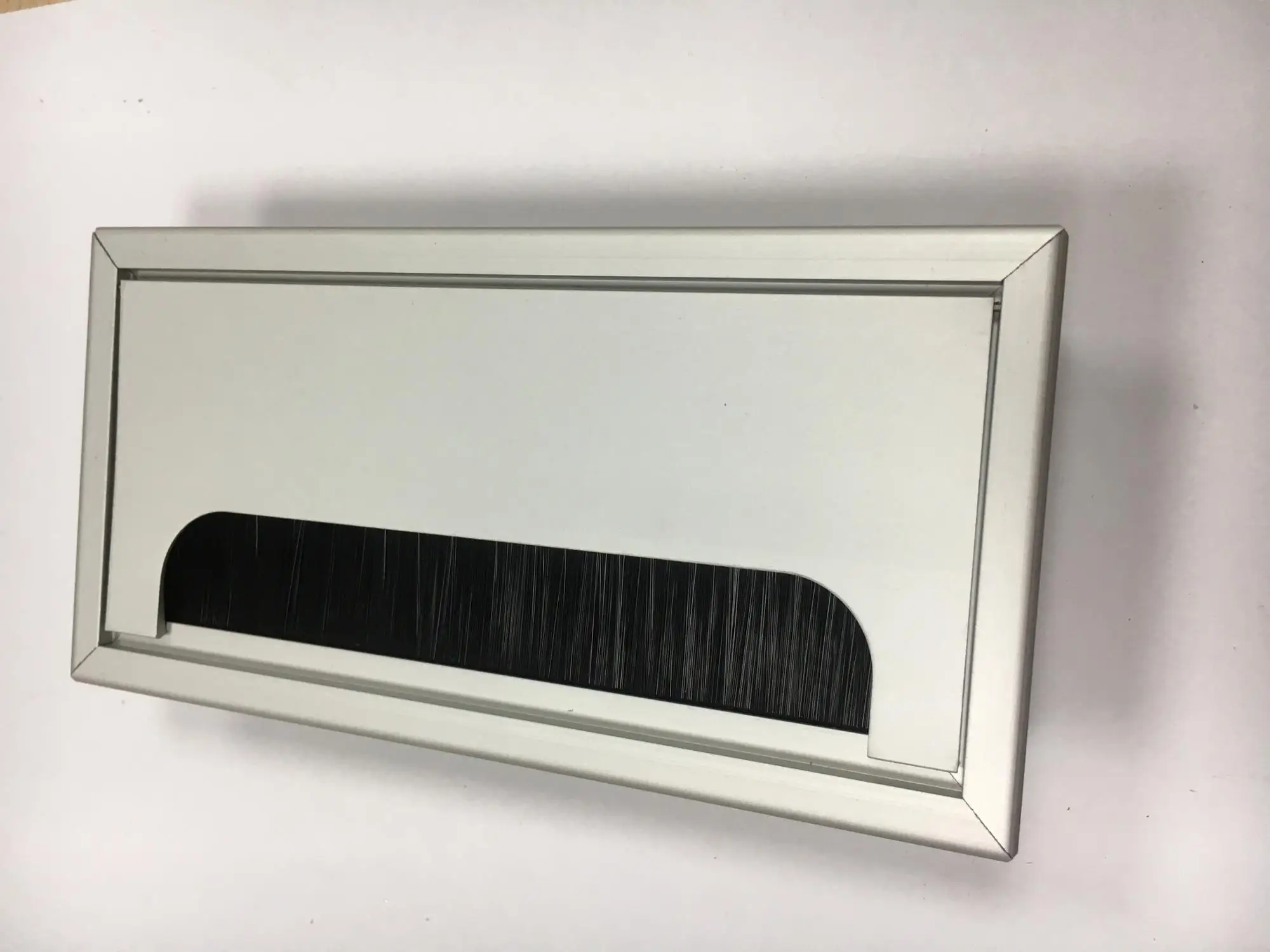 Office Furniture Table Cable Guide Cable Hole Cover Buy Metal Cable Hole Cover,Wire Cable