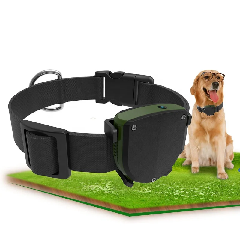 

Waterproof IP67 GPS pet tracker manufacturer