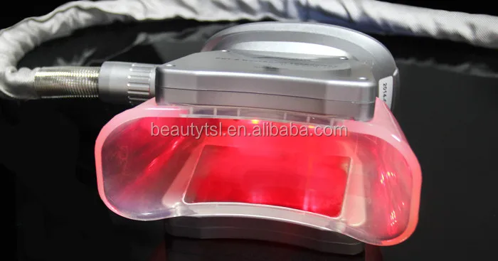 ETG50-3S vertical criolipolisys machine , beauty salon cryolipolysis slimming machine , fat reduce 3 handles cryolipolysis 29