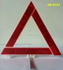 Economic Best Sell Super Mini Warning Triangle