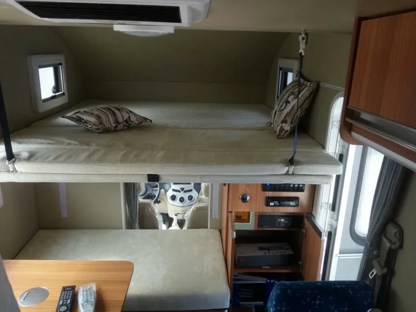 Touring Car And Camper Van - Buy Touring Car,Camper Van,House Car