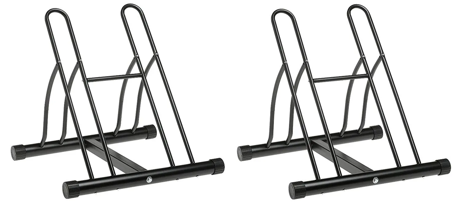 Buy Racor Pbs 2r Two Bike Floor Bike Stand In Cheap Price On