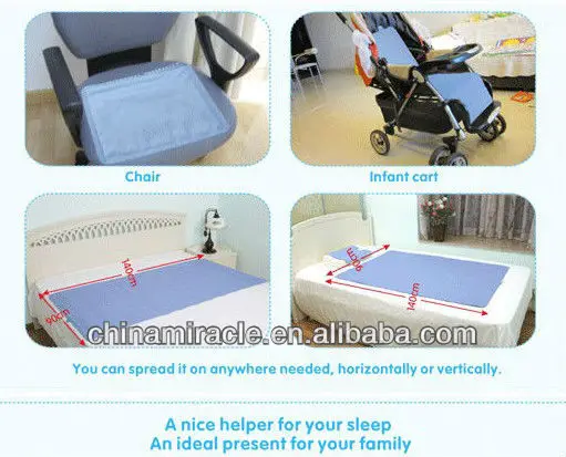 cooling mat 2