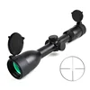 LUGER 1.5-8x50 hunting scope outdoor sports tactical long range riflescope