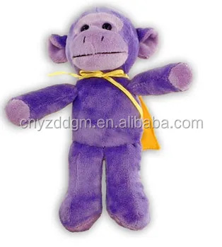 peluche singe pas cher