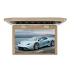 10.2 inch roof mounted car lcd screen mp5 monitor support HDMI SD MP3 MP4 player