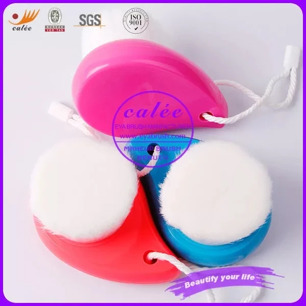 facial brush