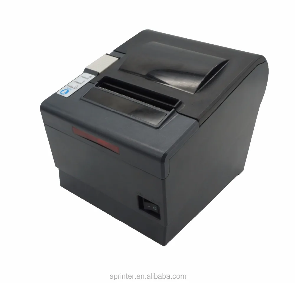 80mm pos thermal receipt  cloud printer support wifi