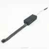 Portable 720p spy hidden mini P2P wifi camera