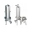 Stainless Steel 316L Cartridge Filter For Micro Beer Brewing Equipment