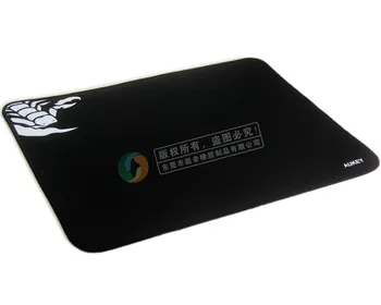 Ultra Thin Rubber Promotion Mouse Pad Mousepad Gaming Thin