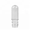 Factory Price Small Transparent Bottle 250ml pet Preform