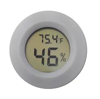 hygrometers thermometers