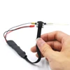 1080P 2MP IR Mini Pinhole Real-Time View Module WI-FI Video Camera with Motion Activated for Outside and Home