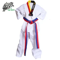 

Wholesale kid ultra light taekwondo uniforms